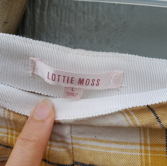 Lottie Moss Capris - Picture 4 of 5